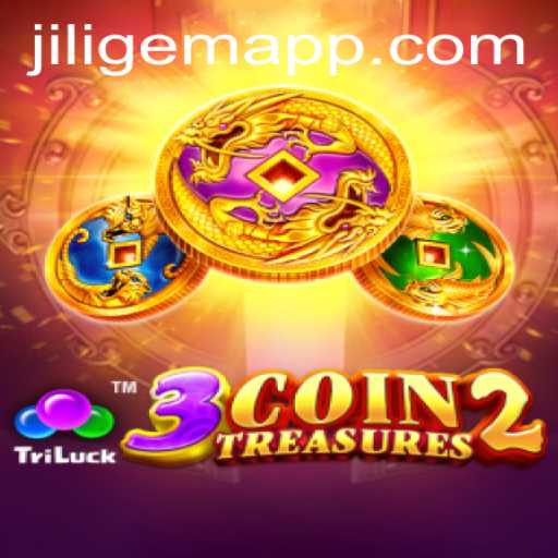 Exploring the Fascinating World of 3CoinTreasures2: A Deep Dive