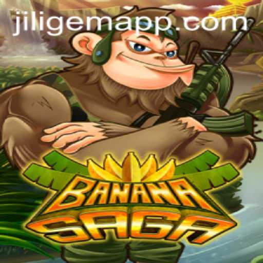 Discover the Exciting World of BananaSaga with JILIGEM APP