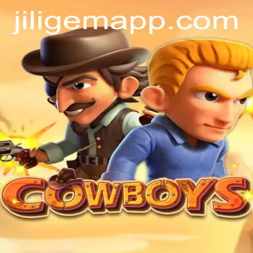 Exploring the Adventure of COWBOYS on JILIGEM APP