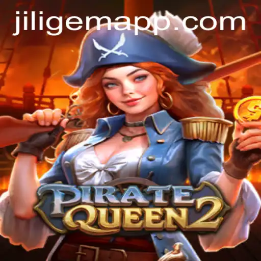 Discover PirateQueen2