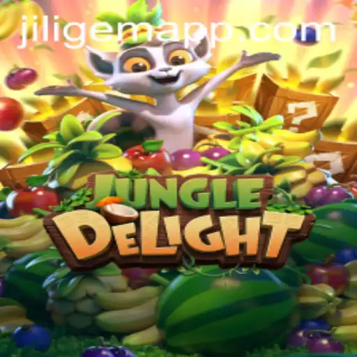Exploring the World of JungleDelight: An Immersive Gaming Experience