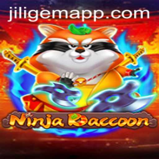 NinjaRaccoon: Embark on an Adventure with JILIGEM APP