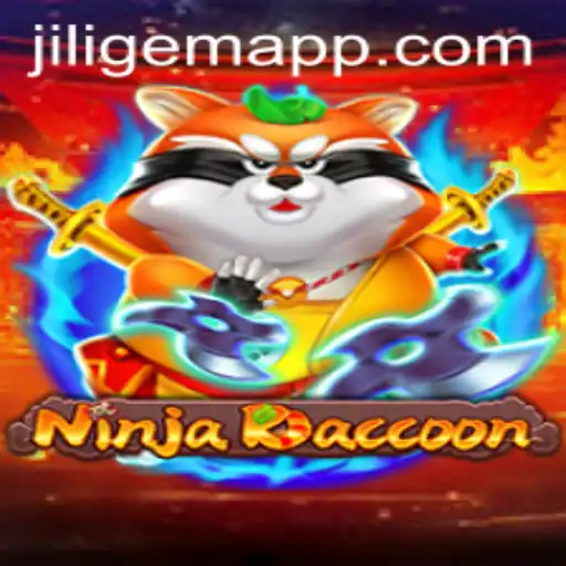 NinjaRaccoon: Embark on an Adventure with JILIGEM APP