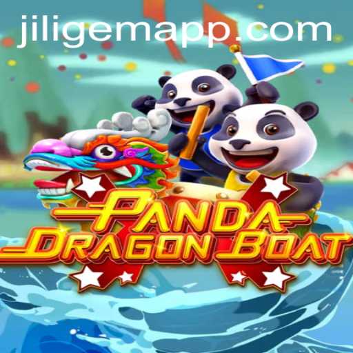 PANDADRAGONBOAT: A Unique Adventure Through Gameplay and Strategy