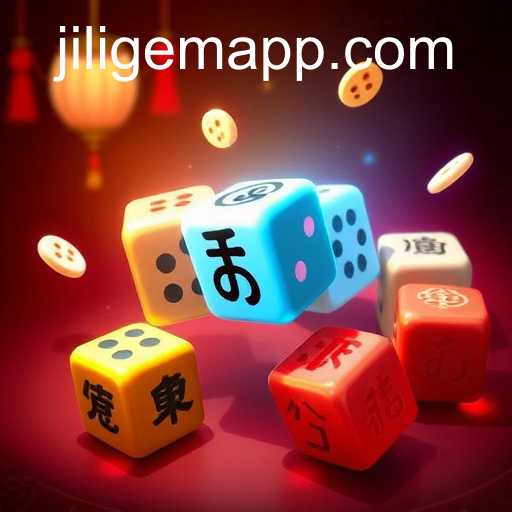 The Intriguing World of Sic Bo: Exploring JILIGEM APP's Role