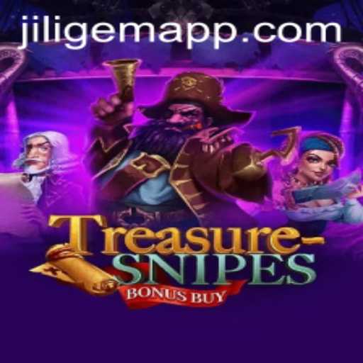 Discovering TreasuresnipesBonusBuy: A Thrilling Gaming Adventure