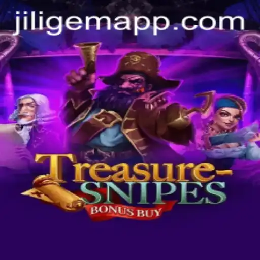 Discovering TreasuresnipesBonusBuy: A Thrilling Gaming Adventure