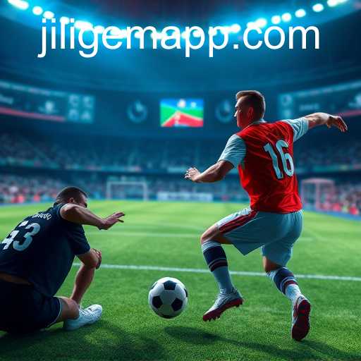 Exploring the World of Virtual Sports with JILIGEM APP